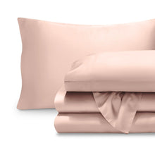 TENCEL™ Lyocell Sheet Set