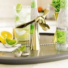 Tipsy Balancing Bottle Opener - product view 2