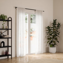 Zen Curtain Rod - product view 3