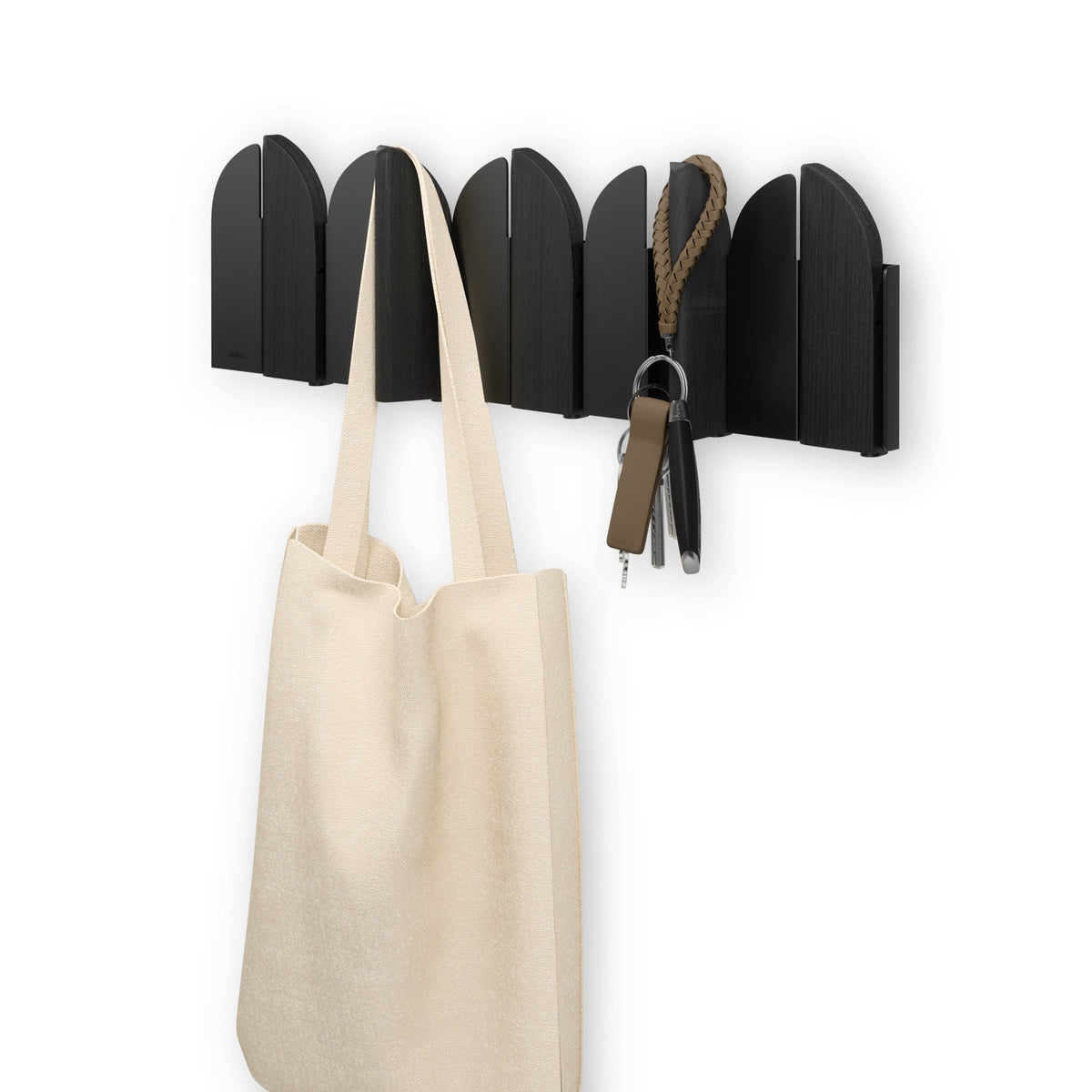 Saloon Wall Hook - product view 1