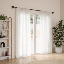 Ringlet Curtain Rod - product view 4