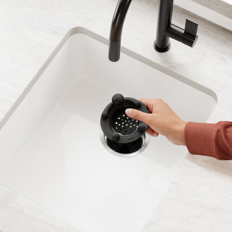 Buddy Sink Strainer - product view 1