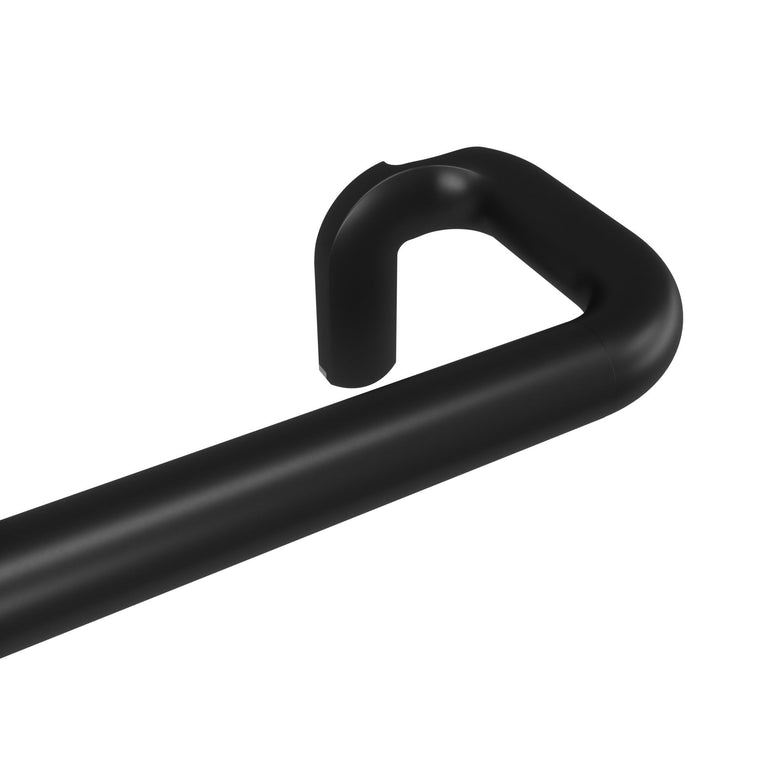 Twilight Blackout Curtain Rod - product view 1