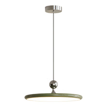 Flying Saucer Pendant Light French Acrylic UFO Disc Ceiling Light - product view 6