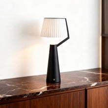Nordic Table Lamp Creative Minimalist Design Nightstand Light - product view 4