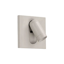 4 PCS Wall Mounted LED Reading Light Adjustable Bedside Light