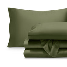 TENCEL™ Lyocell Sheet Set