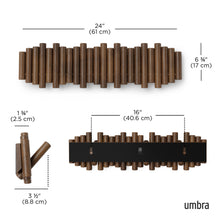 Picket Wall Hook - product view 5