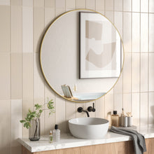 Hubba Wall Mirror - product view 3