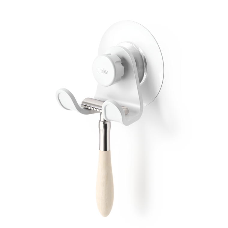 Flex Adhesive Double Hook - product view 1