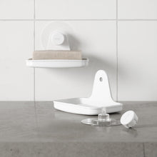 Flex Adhesive Soap Dish - product view 4