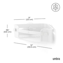 Flex Adhesive Corner Bin - product view 8