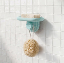 Nami Adhesive Soap Dish - product view 2