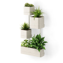 Cubiko Wall Planter - product view 7