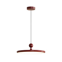 Flying Saucer Pendant Light French Acrylic UFO Disc Ceiling Light - product view 7