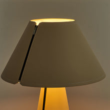 Table White Lamps Modern Pleated Shade Elegant Bedroom Bedside Lamp - product view 4