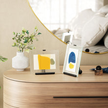 Flute Picture Frame - product view 3