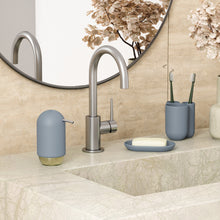 Touch Organizer / Toothbrush Holder - product view 7