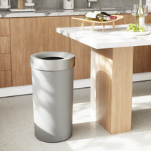 Vento Trash Can - product view 6
