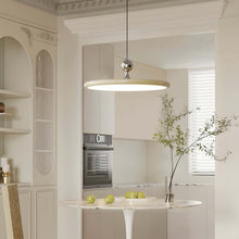 Flying Saucer Pendant Light French Acrylic UFO Disc Ceiling Light - product view 1