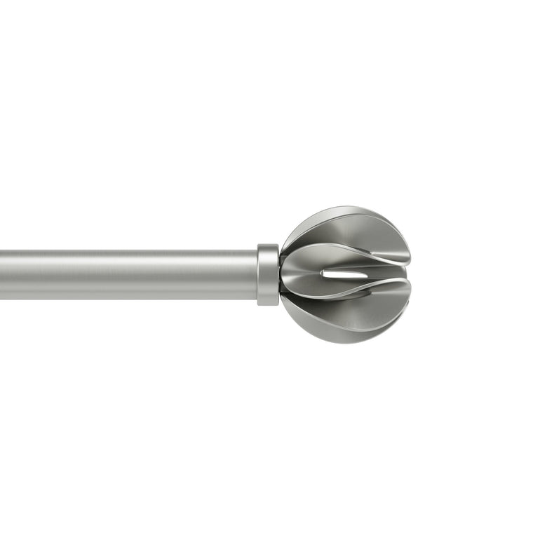 Blossom Curtain Rod - product view 1