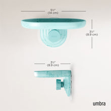 Nami Adhesive Soap Dish - product view 8