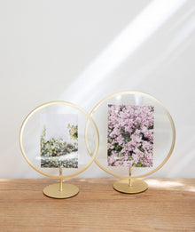 Infinity Picture Frame - product view 2