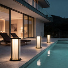 Garden Bollard Lighting Outdoor Waterproof Landscape Lighting - product view 3