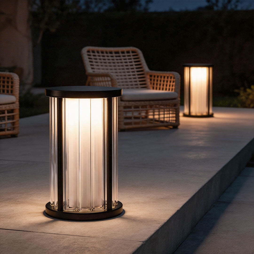 Garden Bollard Lighting Outdoor Waterproof Landscape Lighting - product view 1