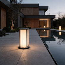 Garden Bollard Lighting Outdoor Waterproof Landscape Lighting - product view 4