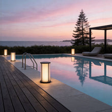 Garden Bollard Lighting Outdoor Waterproof Landscape Lighting - product view 2