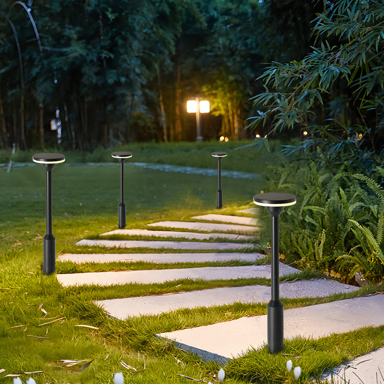 Garden Path Lighting Outdoor Waterproof LED Lawn Light - product view 1