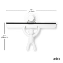Buddy Adhesive Squeegee - product view 8