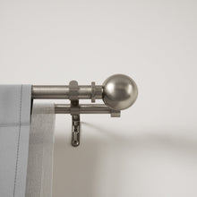 Bolas Double Curtain Rod - product view 6
