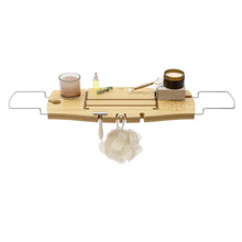 Aquala Bathtub Caddy & Tray - product view 5