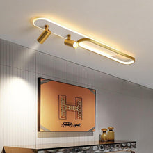 Adjustable Spot Light for Ceiling Metal Modern LED Ceiling Light - product view 4