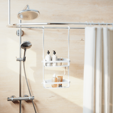 Flex Shower Caddy - product view 4