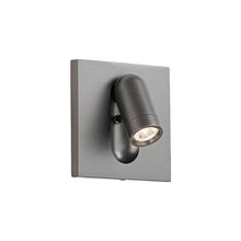4 PCS Wall Mounted LED Reading Light Adjustable Bedside Light