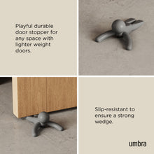 Buddy Doorstop - product view 4