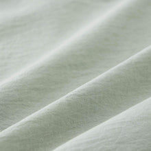 Prewashed Cotton Comforter Set - product view 4
