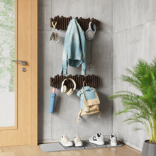 Picket Wall Hook - product view 2
