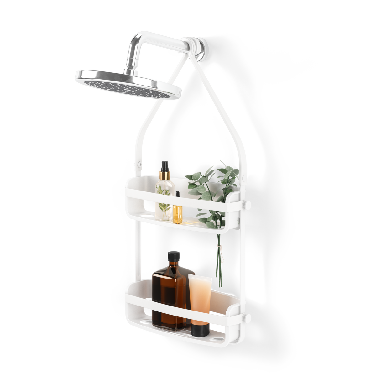 Flex Shower Caddy - product view 1