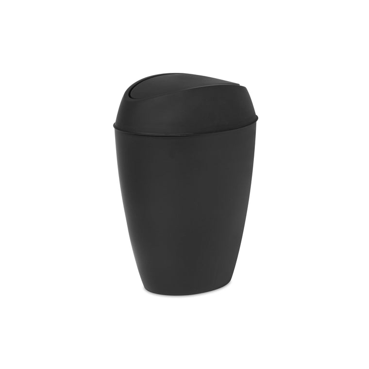 Twirla Trash Can - product view 1