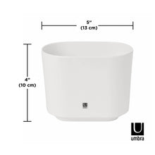 Step Toothbrush Holder - product view 7