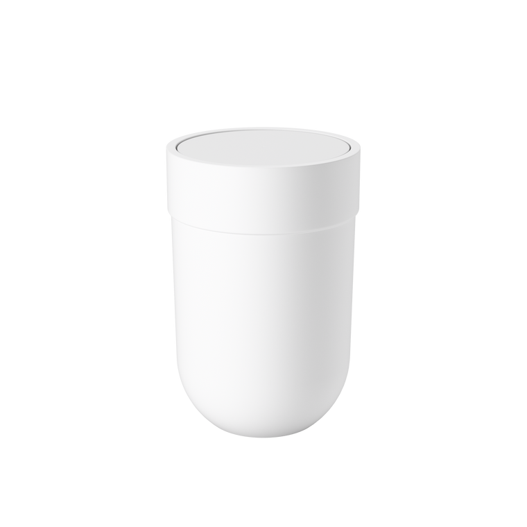 Touch Trash Can - product view 1