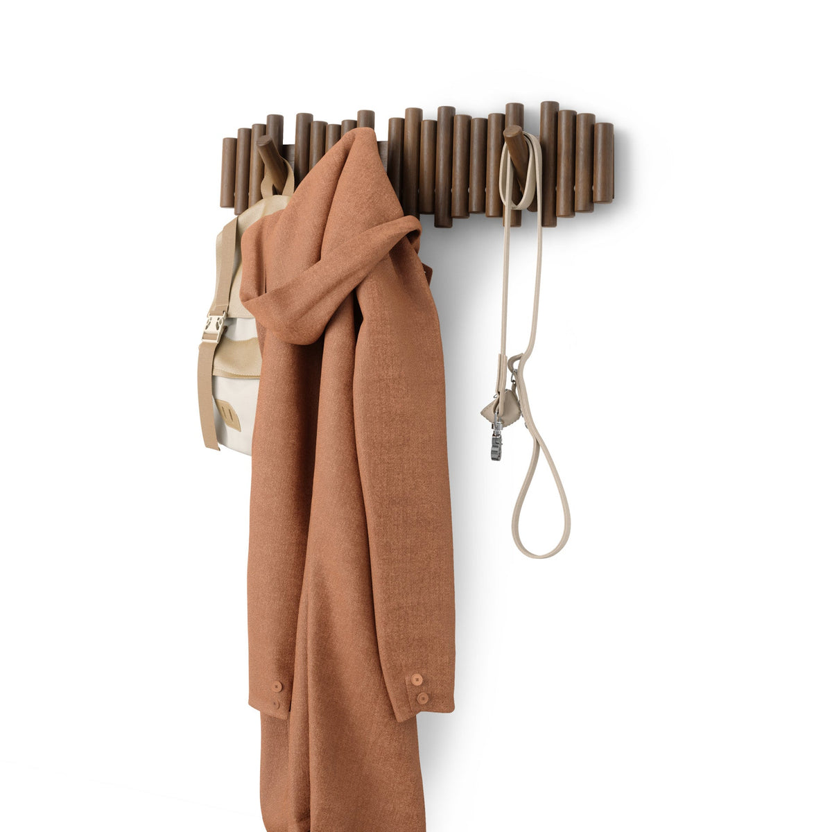 Picket Wall Hook - product view 1