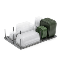 Peggy Drawer Organizers, Set of 2 - product view 1
