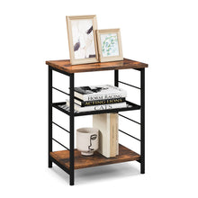 Nightstand Set