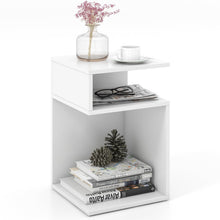 3-Tier Side Table