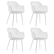 Modern Dining Chairs Set